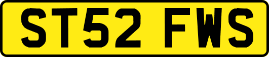 ST52FWS