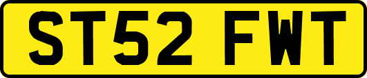 ST52FWT