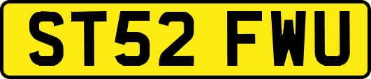 ST52FWU
