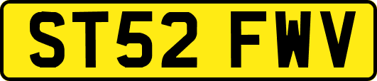 ST52FWV