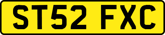 ST52FXC
