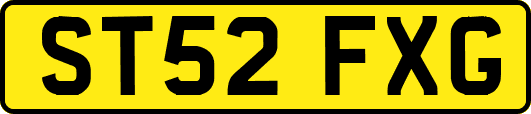 ST52FXG