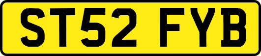 ST52FYB