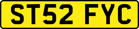 ST52FYC