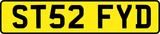 ST52FYD