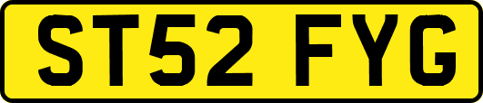 ST52FYG