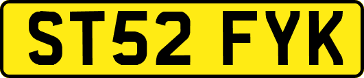 ST52FYK
