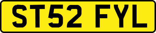 ST52FYL