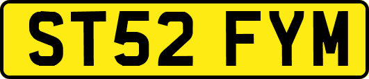 ST52FYM