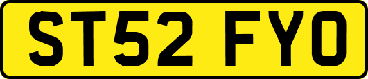 ST52FYO