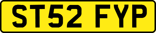 ST52FYP