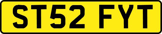 ST52FYT