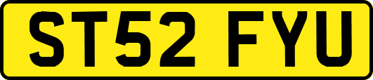 ST52FYU