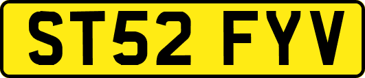 ST52FYV