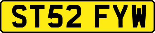 ST52FYW