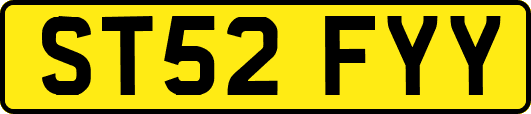 ST52FYY