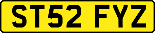 ST52FYZ