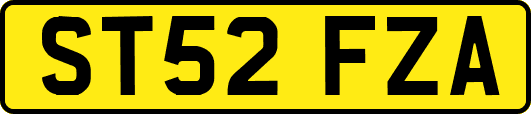 ST52FZA