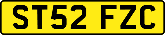 ST52FZC