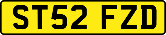 ST52FZD
