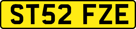 ST52FZE