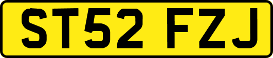 ST52FZJ