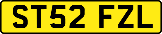 ST52FZL