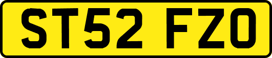 ST52FZO