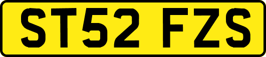 ST52FZS