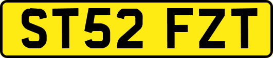 ST52FZT