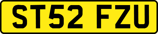 ST52FZU