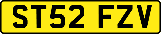 ST52FZV