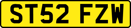 ST52FZW