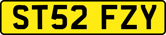 ST52FZY