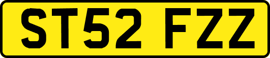 ST52FZZ