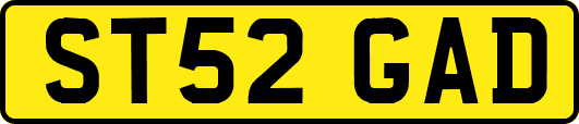 ST52GAD