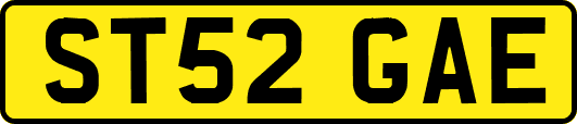 ST52GAE