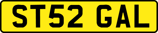 ST52GAL