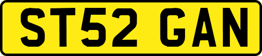 ST52GAN