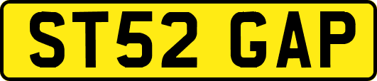 ST52GAP