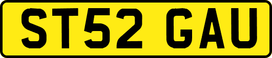 ST52GAU