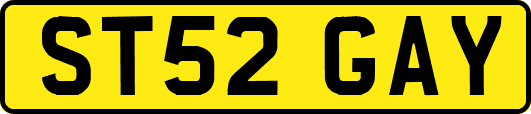 ST52GAY