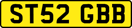 ST52GBB