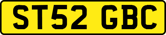 ST52GBC