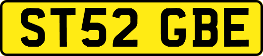 ST52GBE