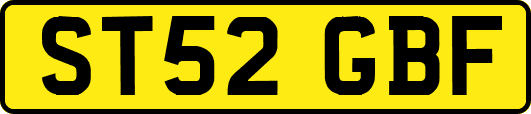ST52GBF