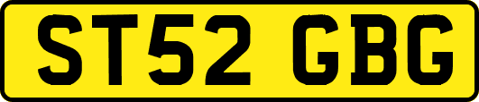 ST52GBG