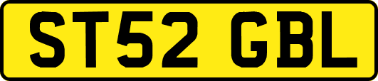 ST52GBL