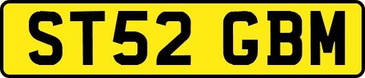 ST52GBM