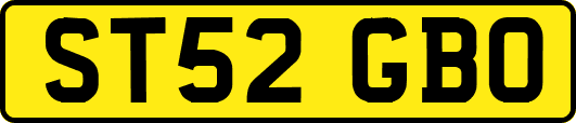 ST52GBO